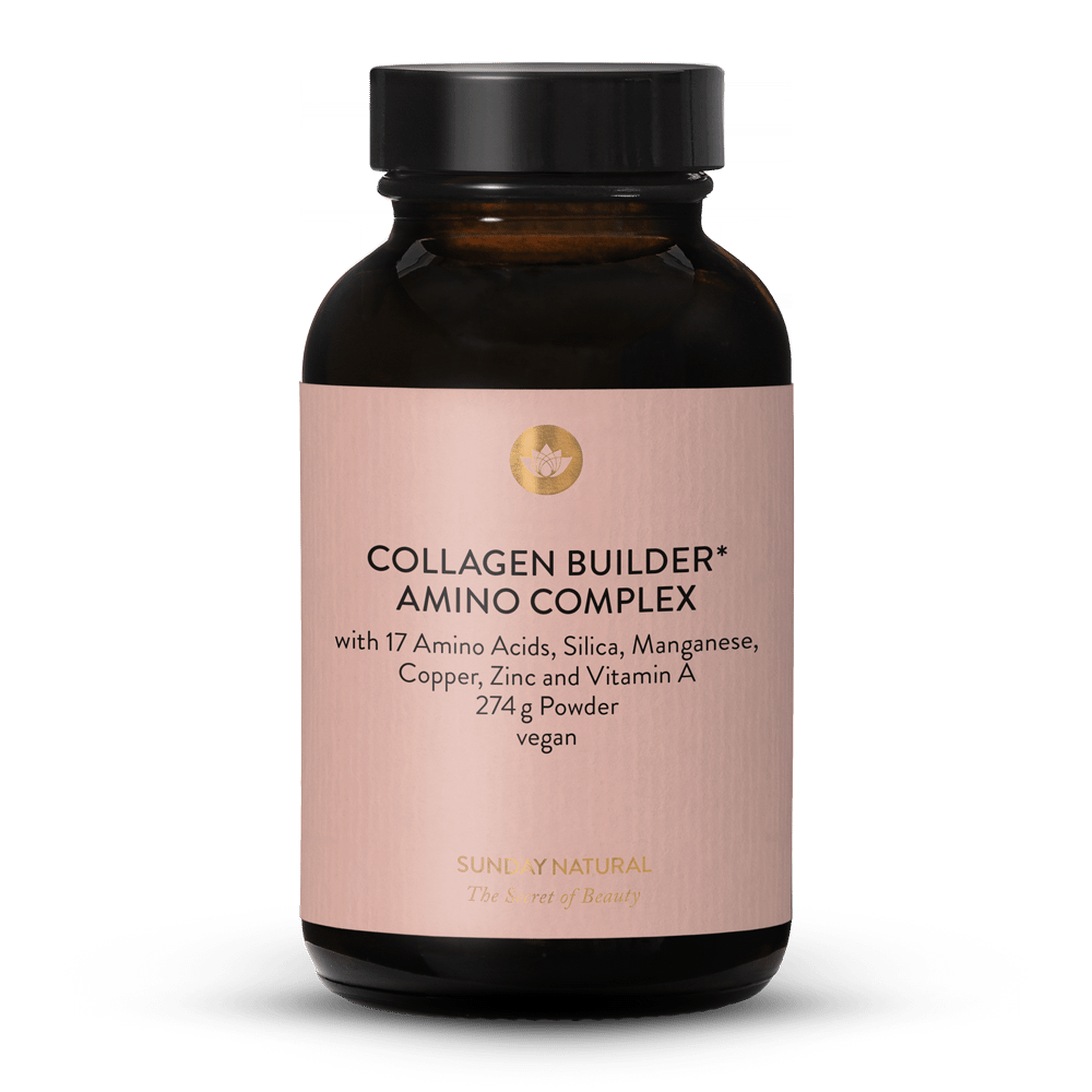 Kollagen Builder Aminokomplex 274 g