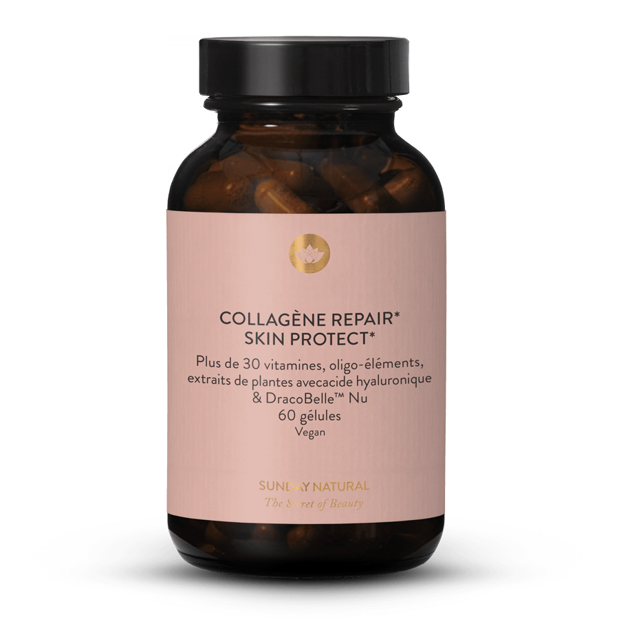 Collaform 60 gélules