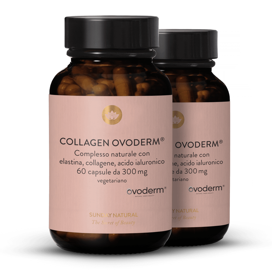 Collagen Ovoderm® 2 x 60 capsule