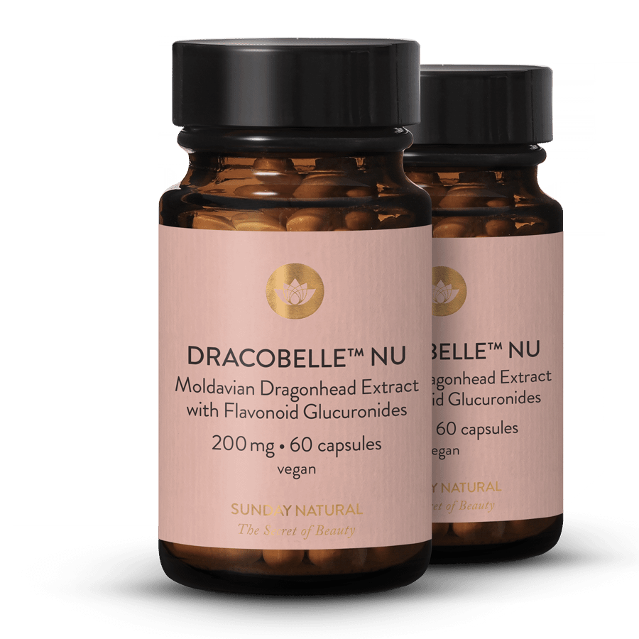 Dracobelle™ Nu Extrakt 2 x 60 kapslar