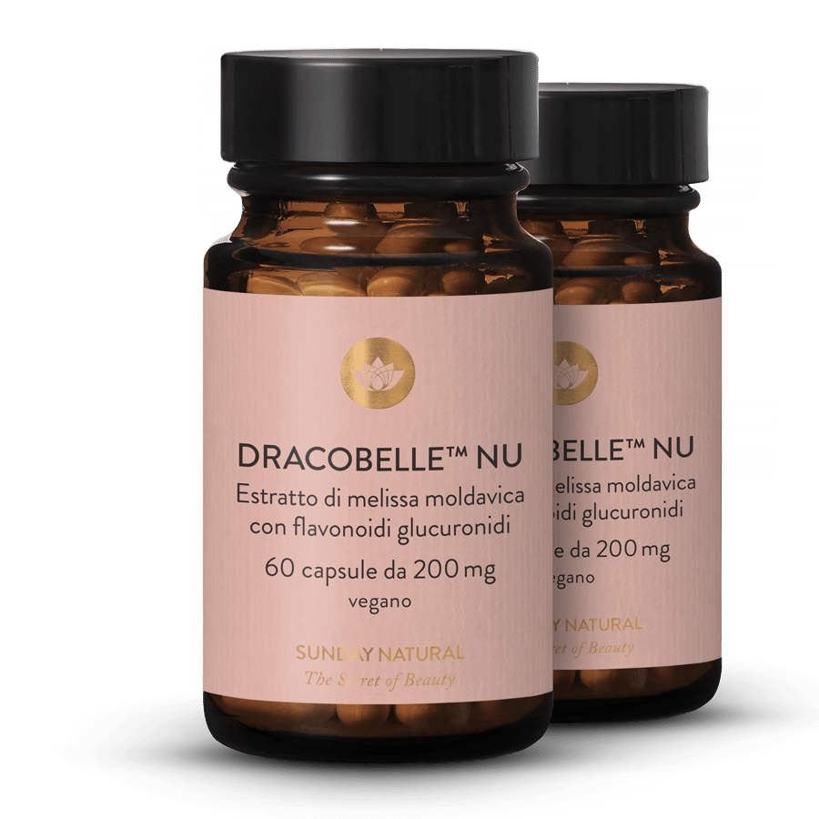 Estratto Dracobelle™ Nu 2 x 60 capsule
