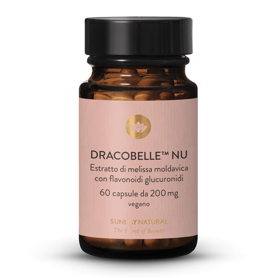Estratto Dracobelle™ Nu 60 capsule