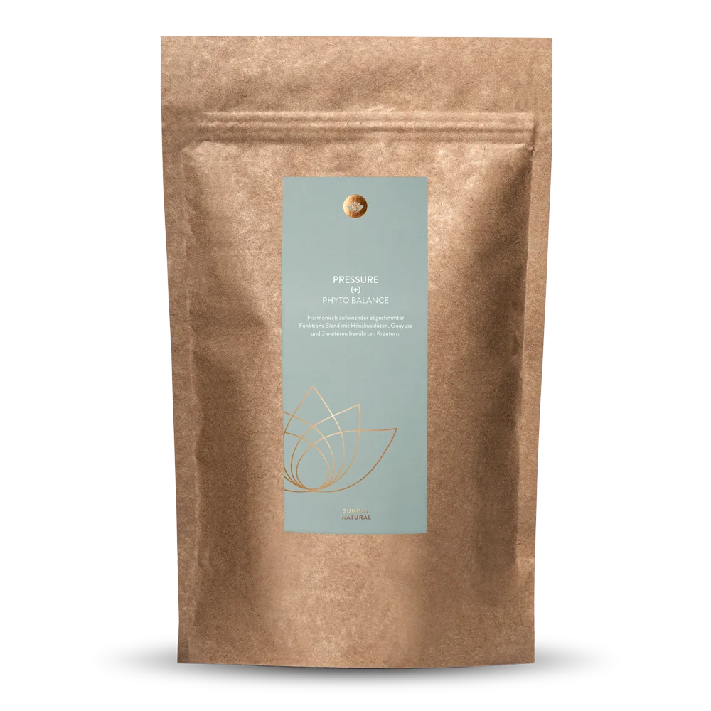 Pressure (+) Phyto Balance 150g