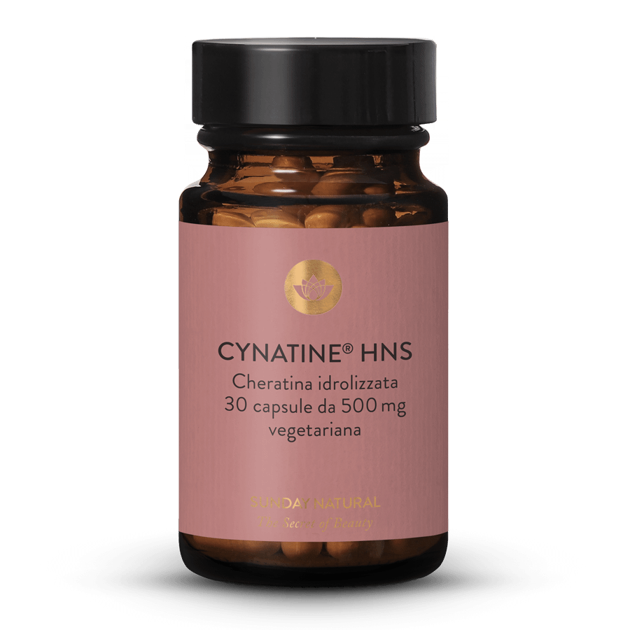 Cynatine® HNS cheratina 30 capsule