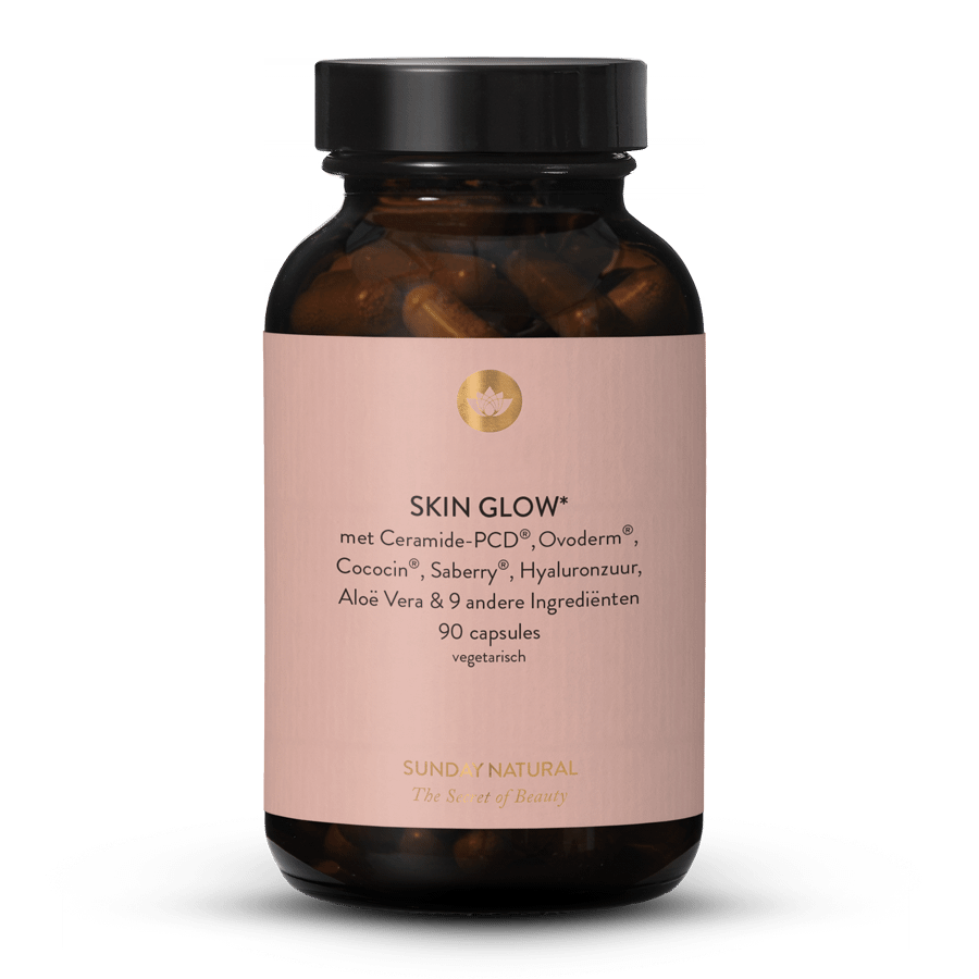 Skin Glow Complex 90 capsules