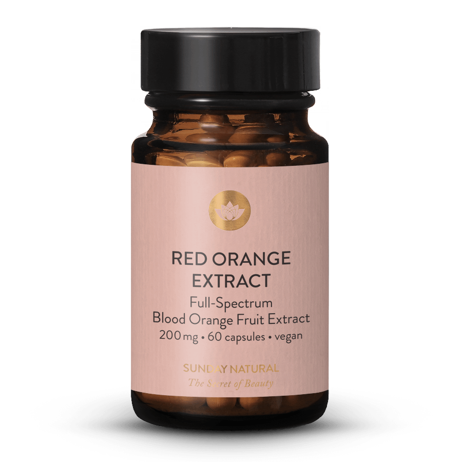 Red Orange Complex® 60 kapslar
