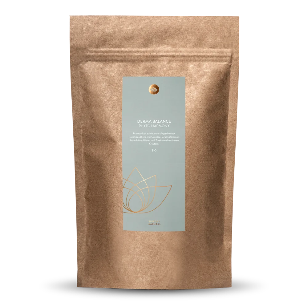 Derma Balance Phyto Harmonie Bio 120 g