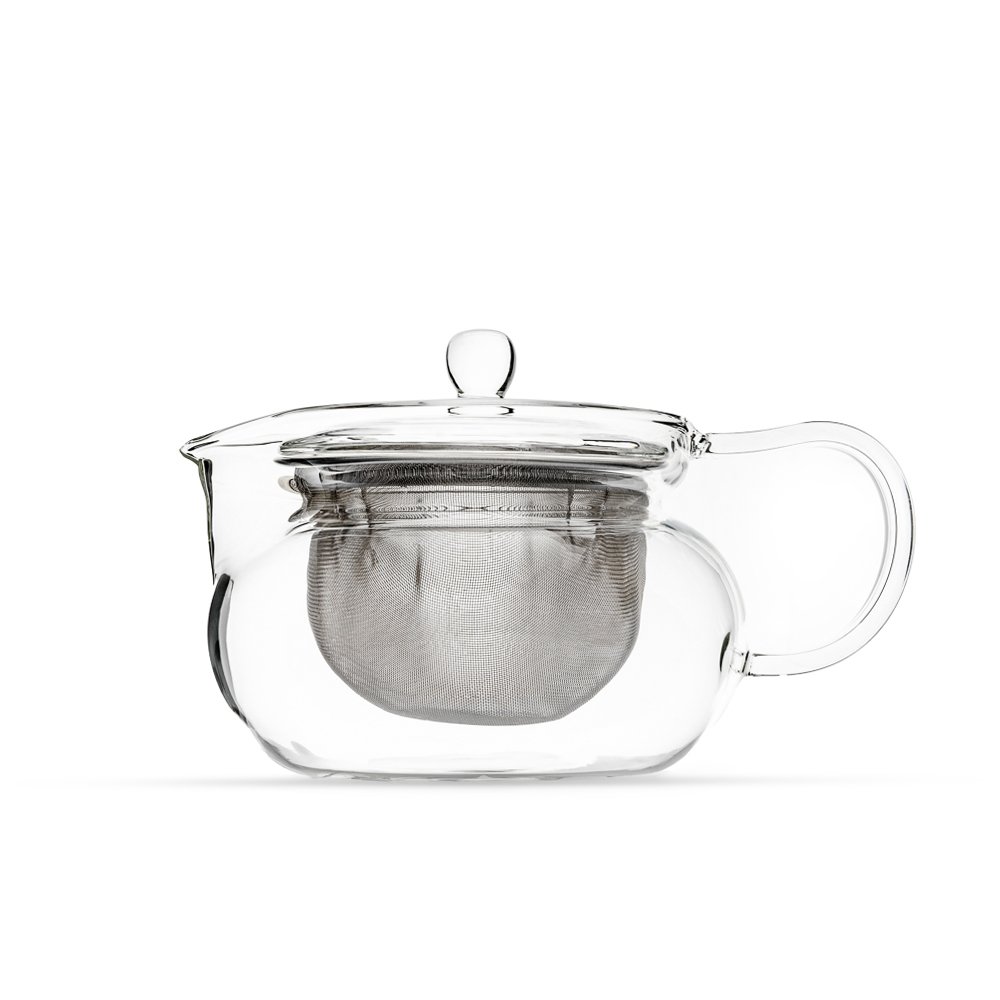 Teekanne Glas Yoshi En 450ml 450ml