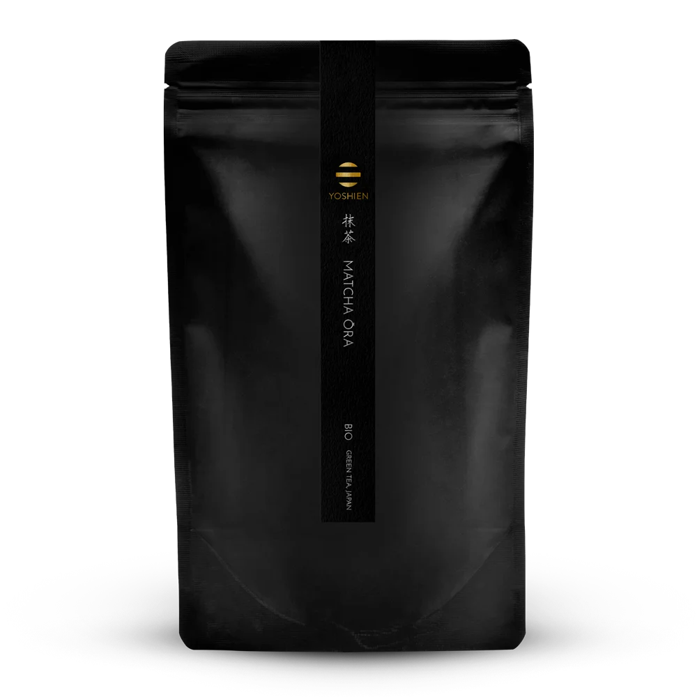 Thé Matcha Ōra Bio 100 g