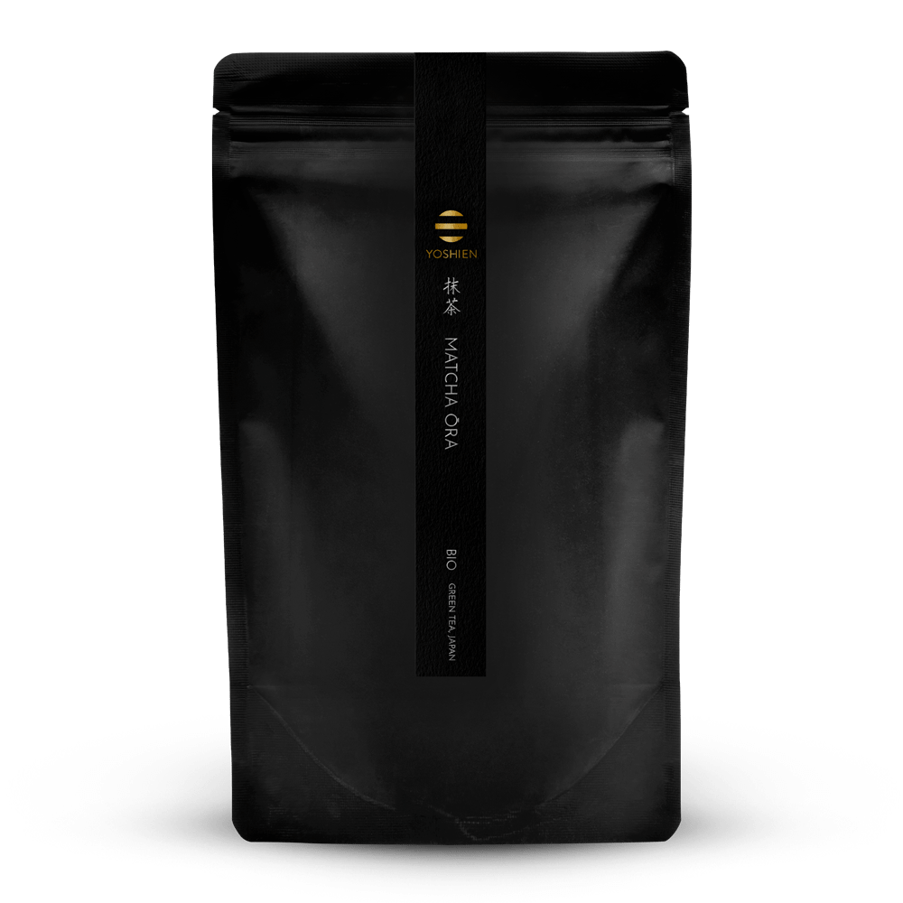 Matcha Tea Ōra Organic 100g