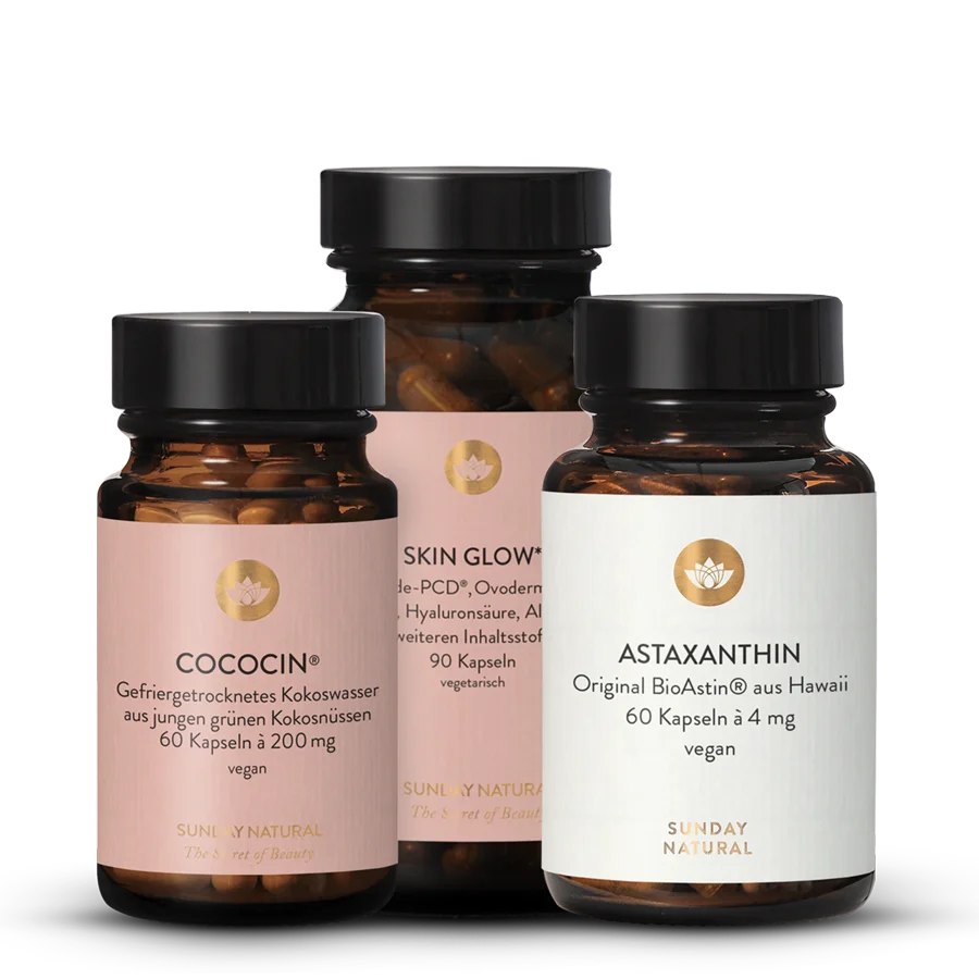Skin Glow Set 1 pc.