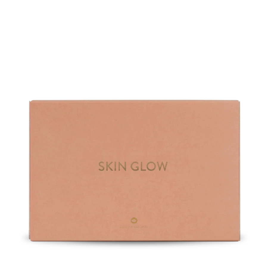 Skin Glow Box 1 St.