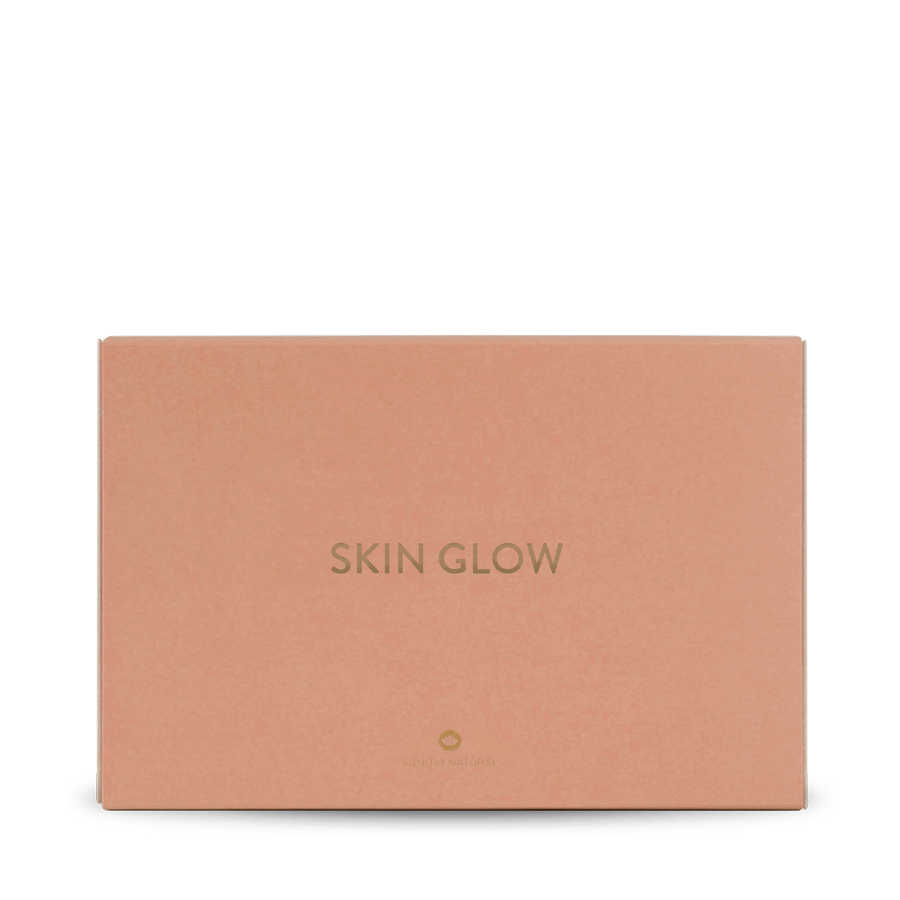 Skin Glow Box 1 St.