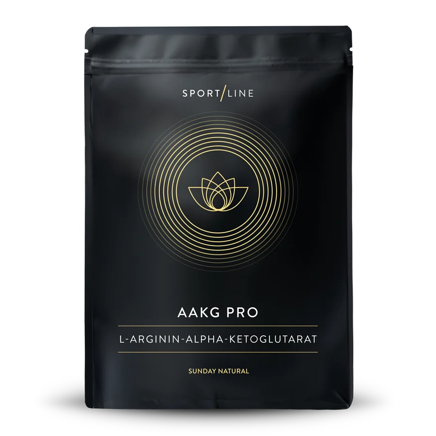 AAKG Pro Pulver 300g