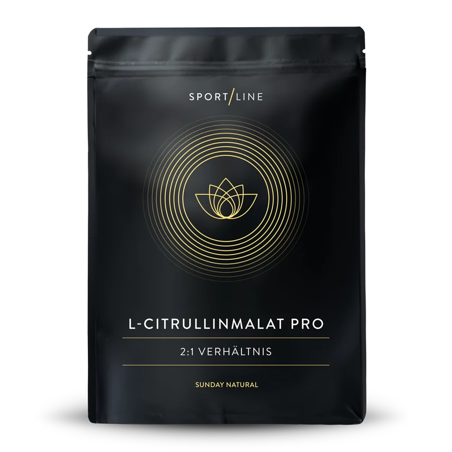 L-Citrulline Malate Pro Powder 300g