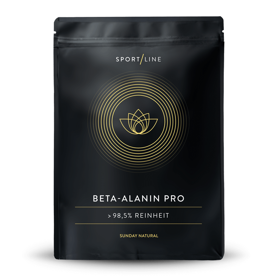 Beta-Alanin Pro Pulver 300g