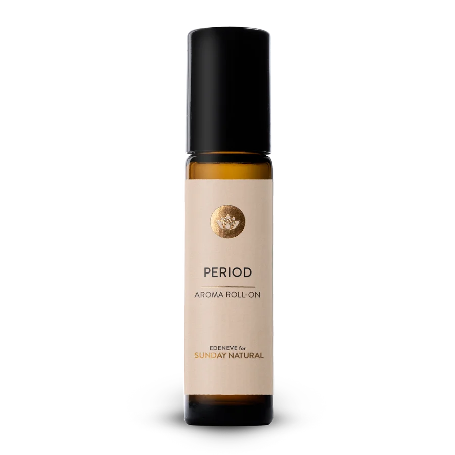 Period Aroma Roll-on 10ml