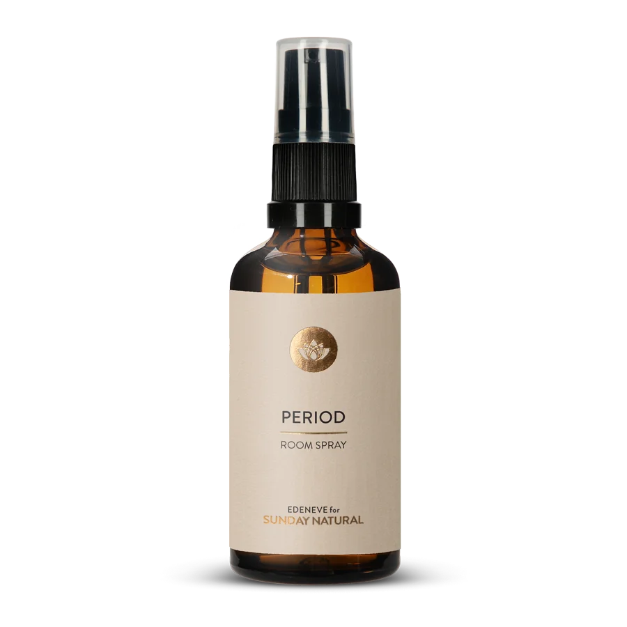 Period Room Spray Bio 50ml