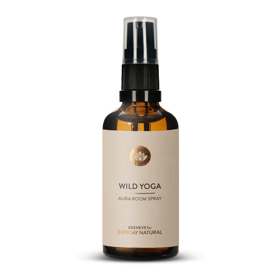 Parfum d'intérieur - Wild Yoga Aura 50 ml