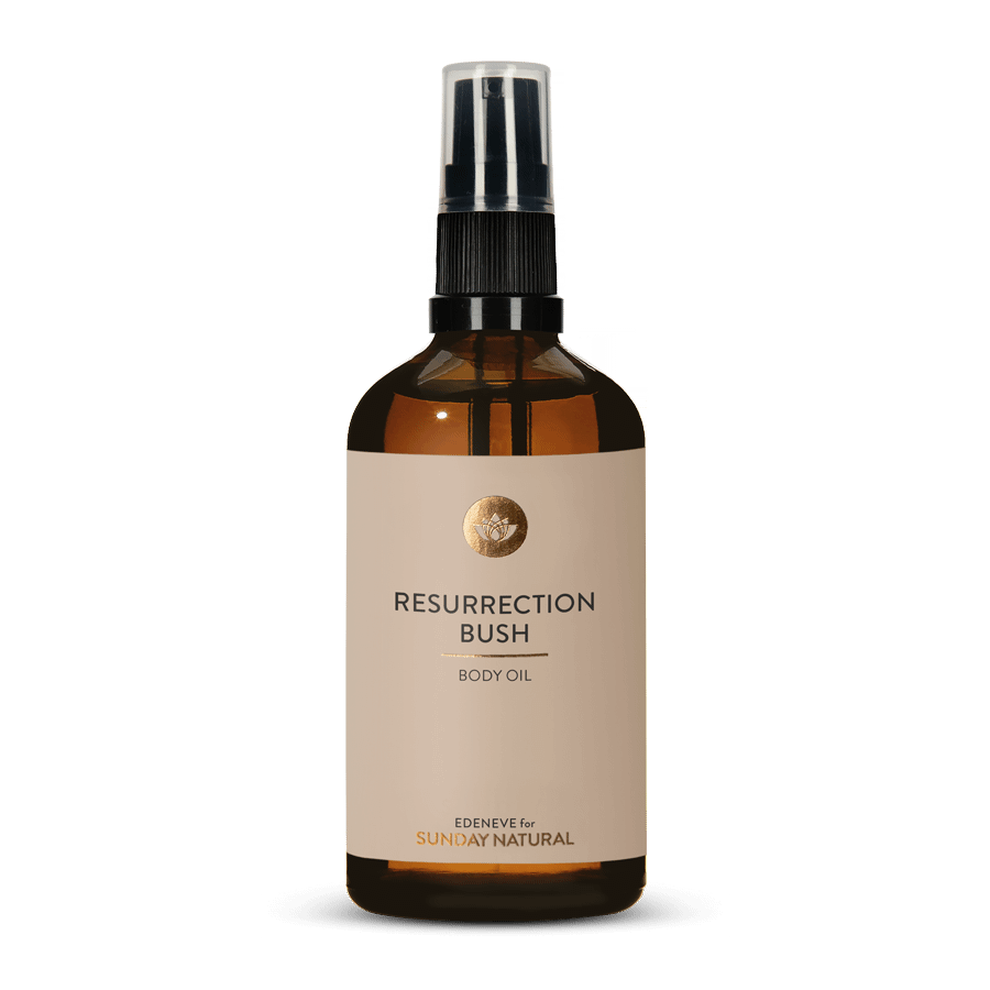 Bio Body Oil Resurrection Bush Cosmos Organic 100ml