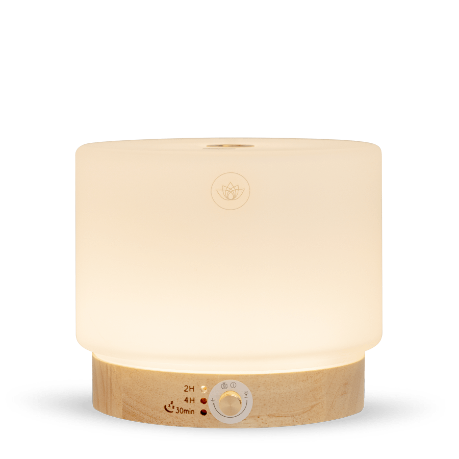 Aroma Diffuser Lassell 1 pc.