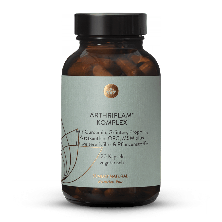 Arthriflam Complex 120 capsules