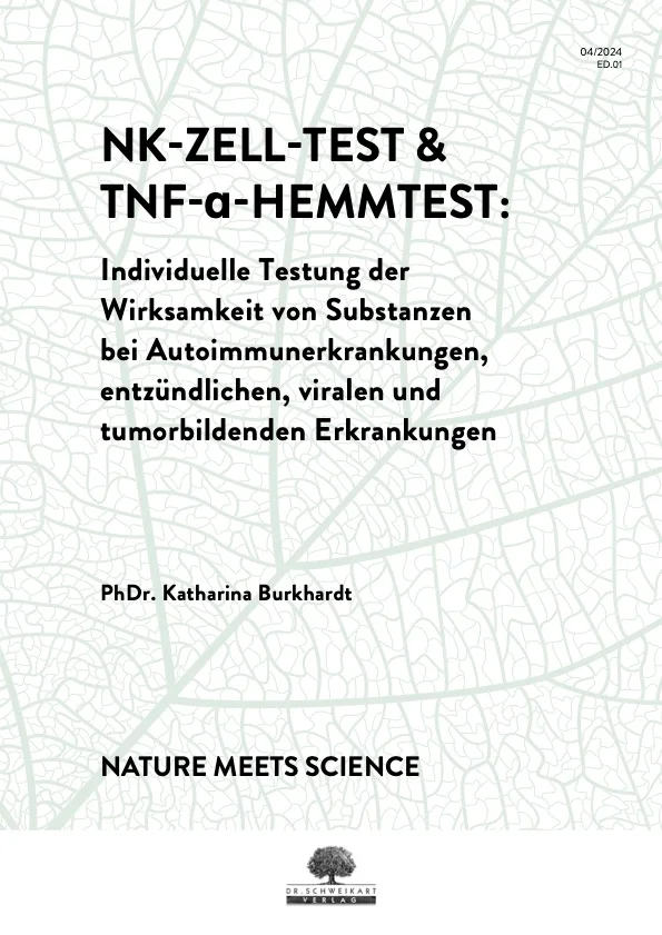 NK-Zell- & TNF-α-Hemmtest 1 pcs