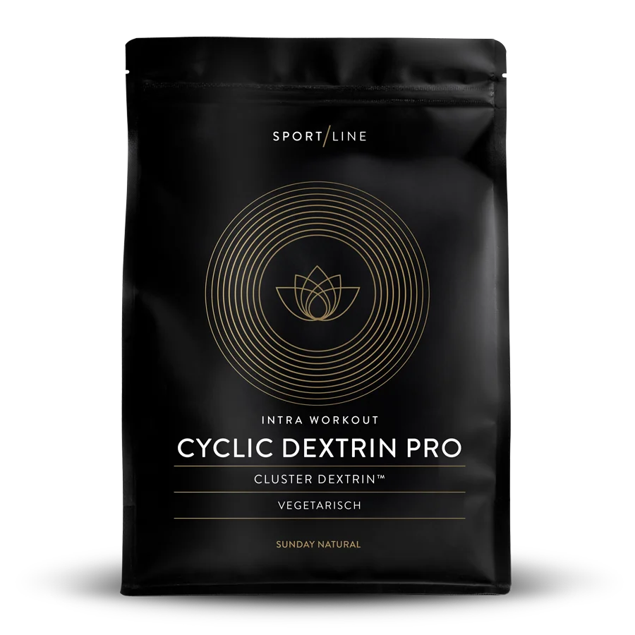 Cyclic Dextrin Pro Powder 1000g