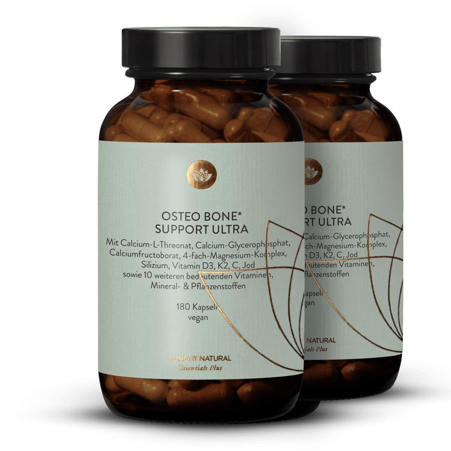 Osteo Bone Support Ultra 2 x 180 gélules