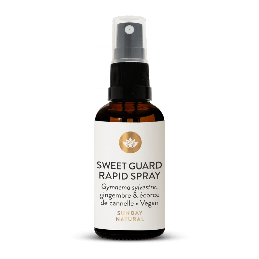 Sweet Guard Spray rapide 30 ml
