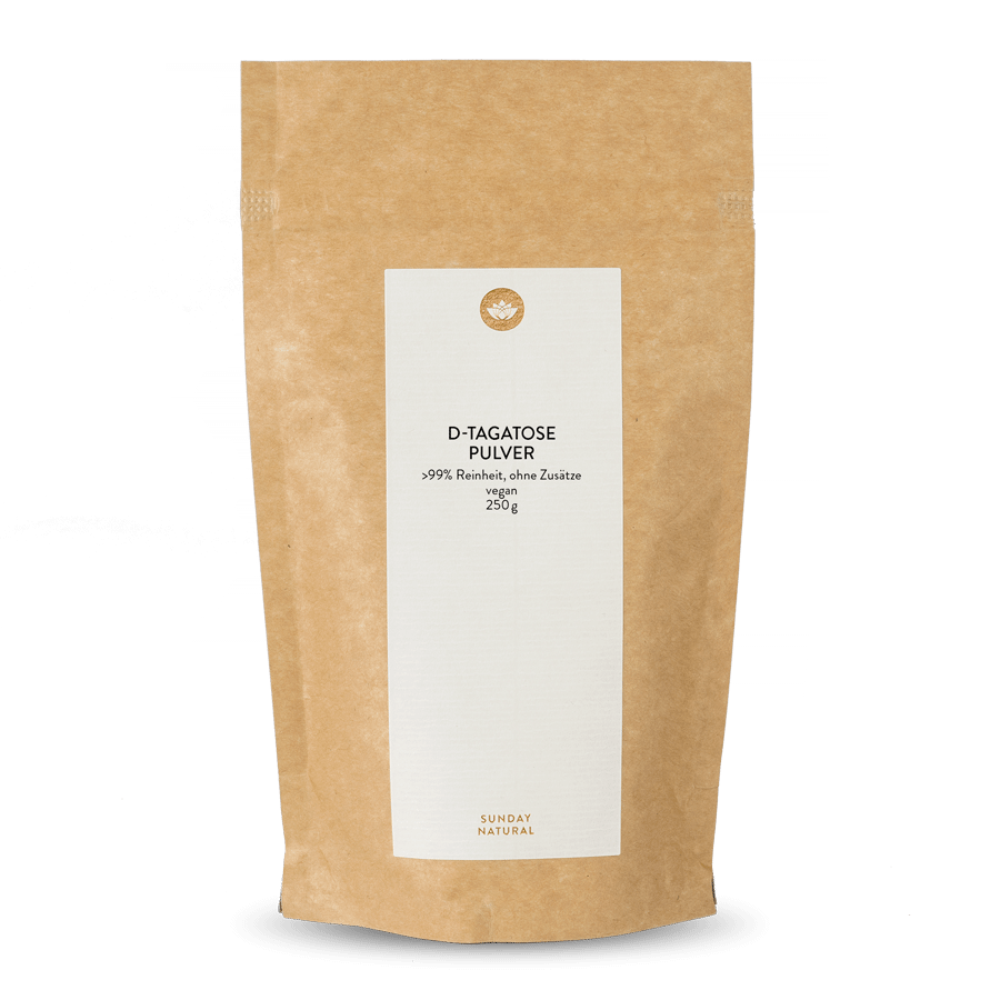 D-Tagatose Pulver 250g