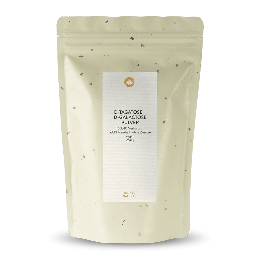 D-Tagatose + D-Galactose 250g