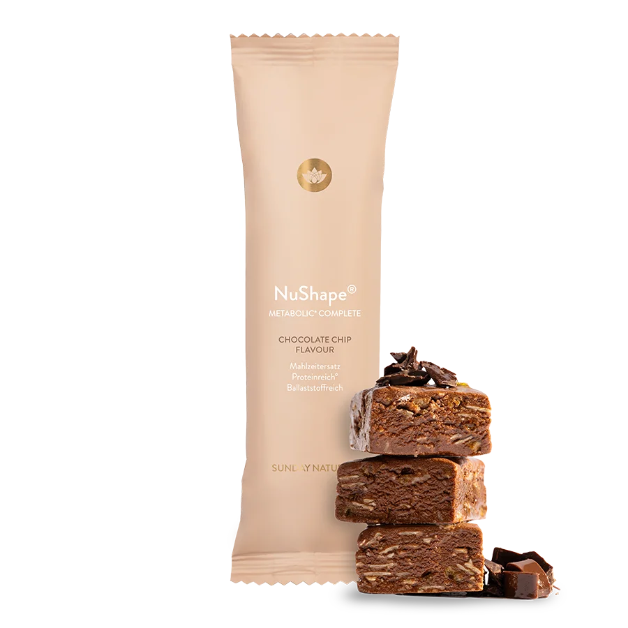 Metabolic Complete Bar Chocolat 6x70g