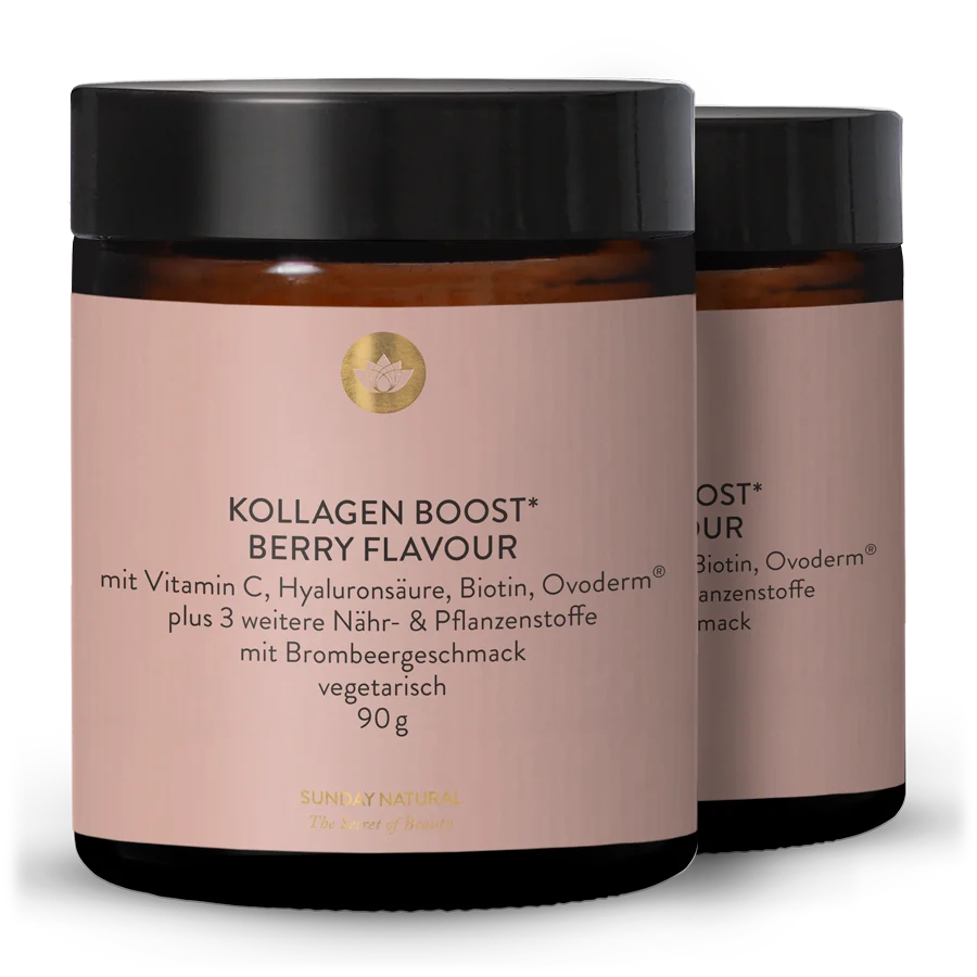 COLLAGÈNE BOOST 2x90 g