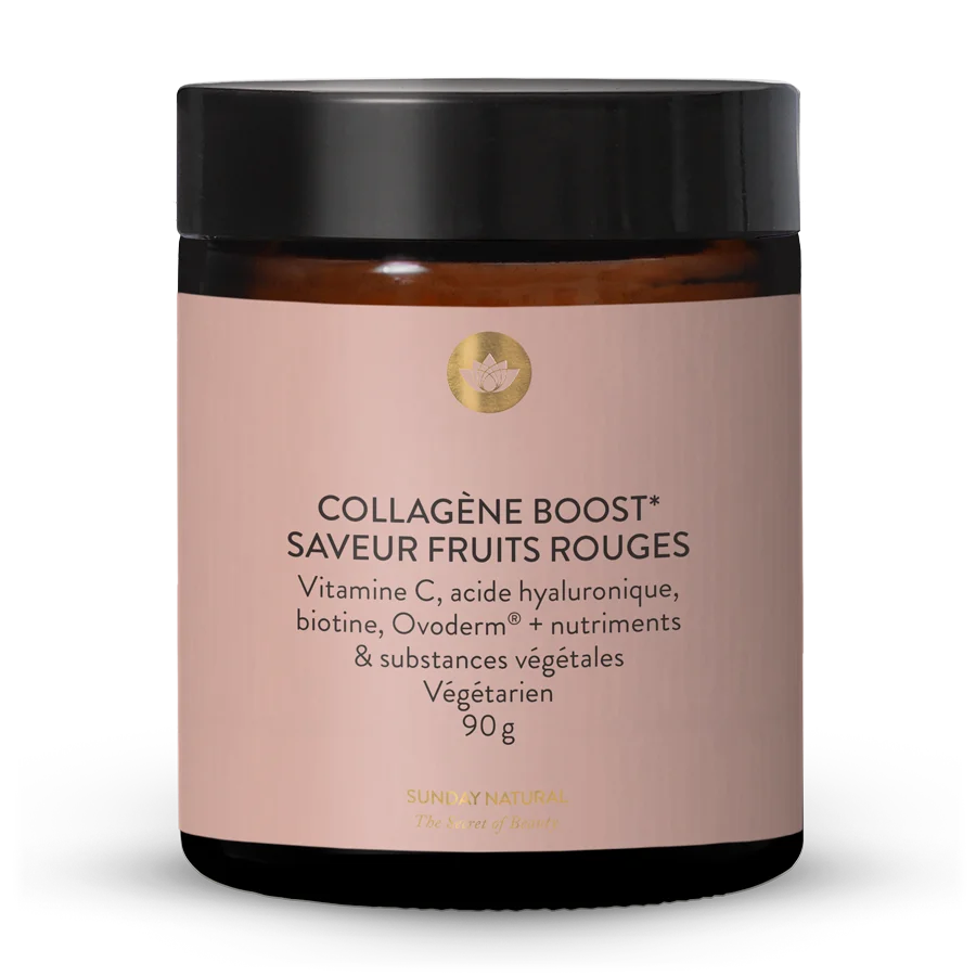 COLLAGÈNE BOOST 90 g