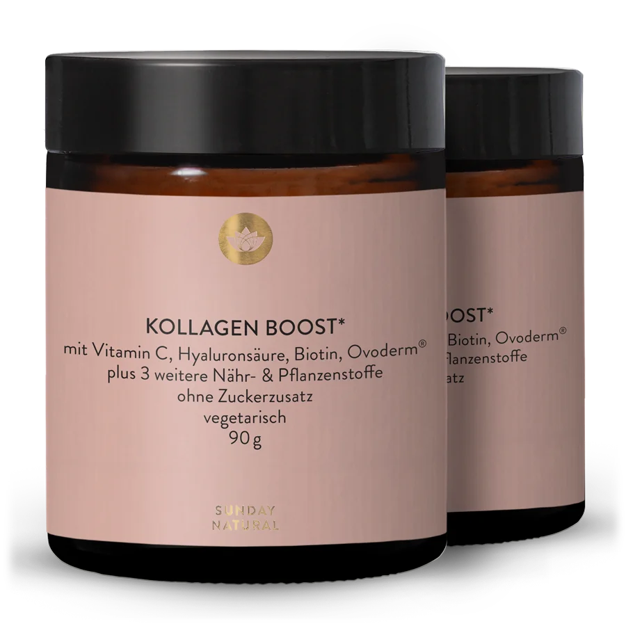 Collagène Boost 2x90 g