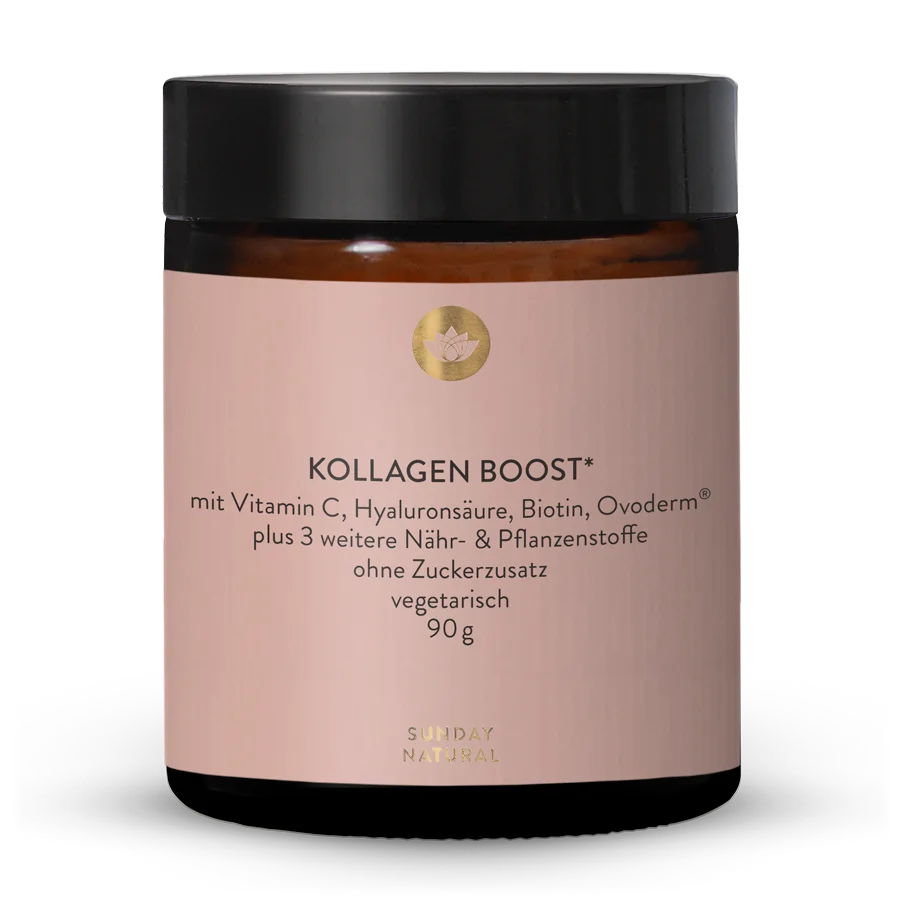Collagène Boost 90 g