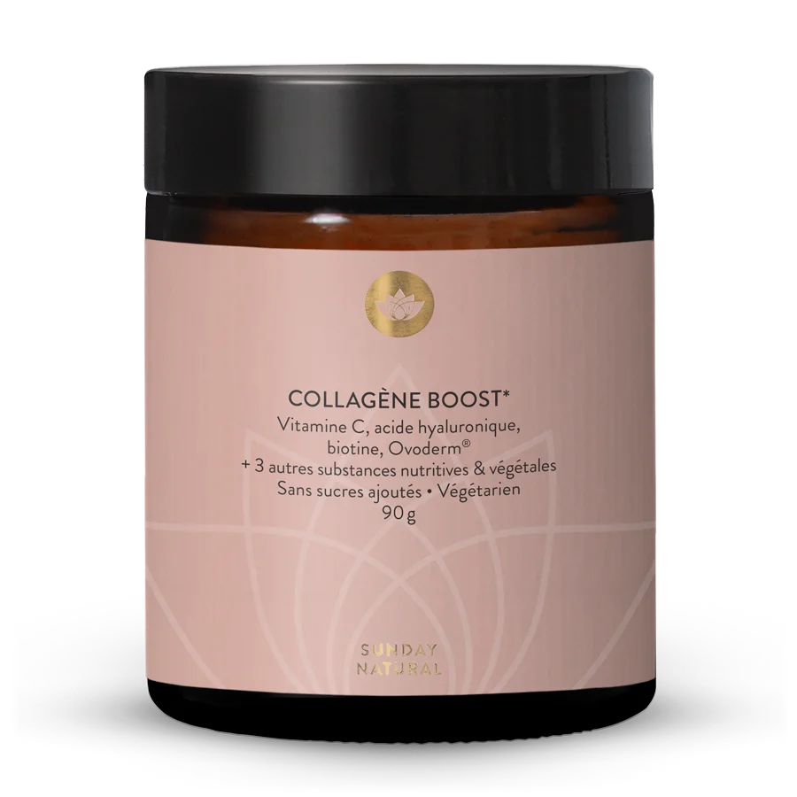 Collagène Boost 90 g