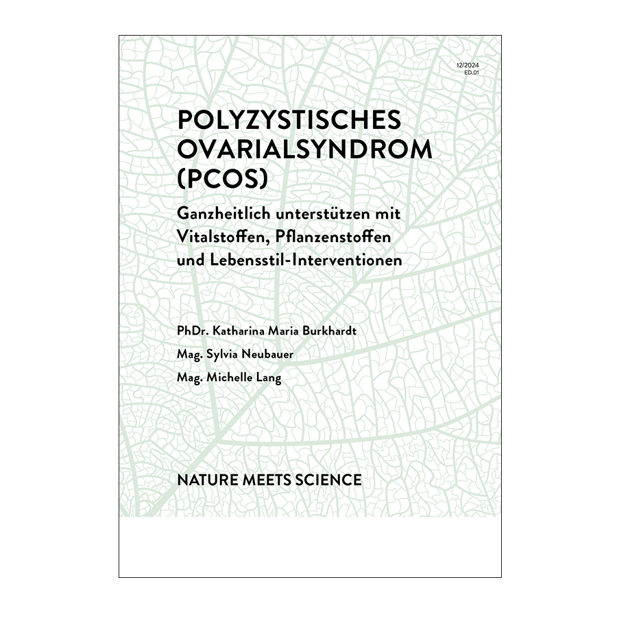 PCOS Unterstützen 1 pcs