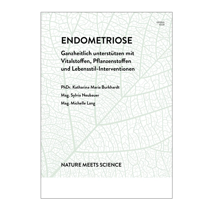 Endometriose Unterstützen 1 pcs