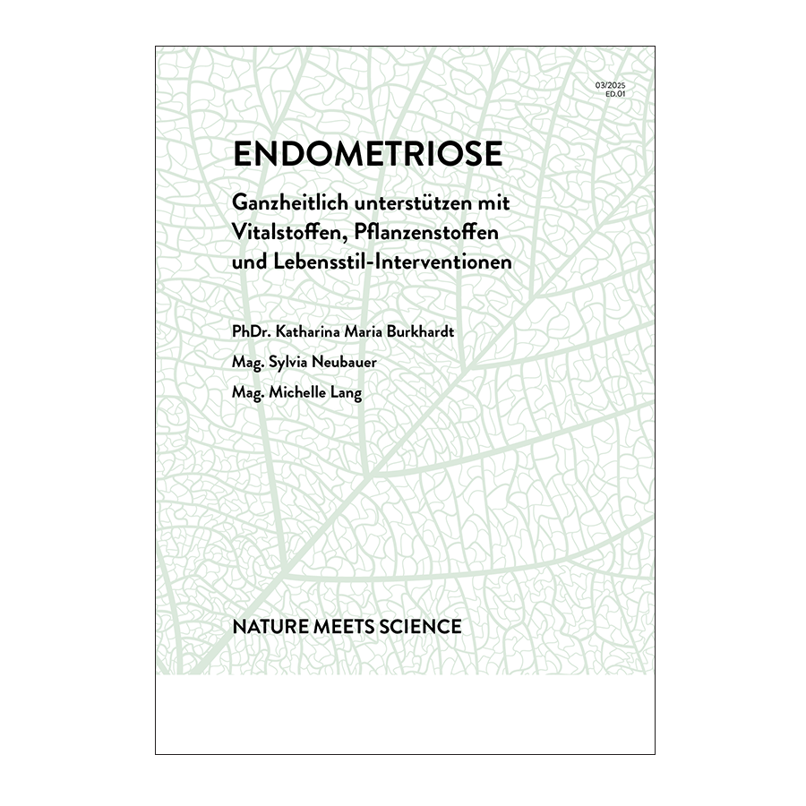 Endometriose Unterstützen 1 pcs