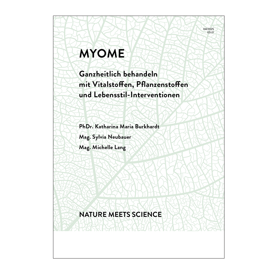 Myome Behandeln 1 pcs