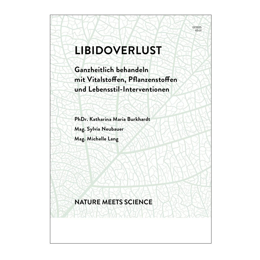 Libidoverlust 1 pcs