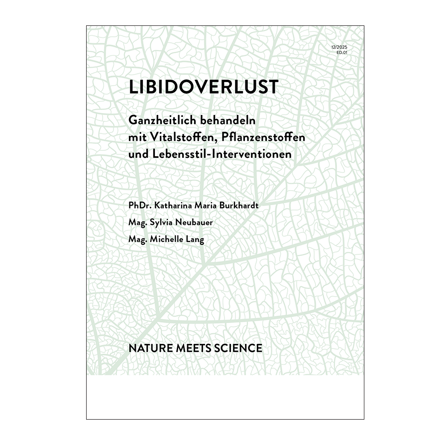 Libidoverlust 1 pcs