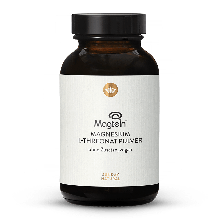 Magnesium-L-threonaat poeder 80g