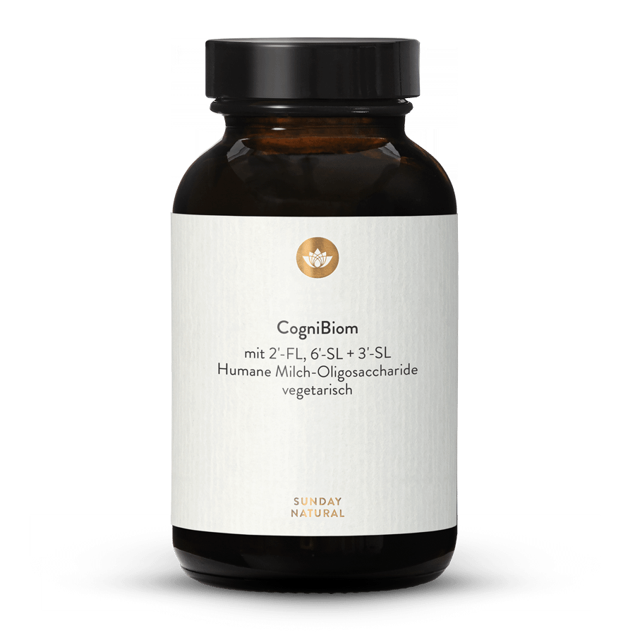 CogniBiom Pulver 91.9g