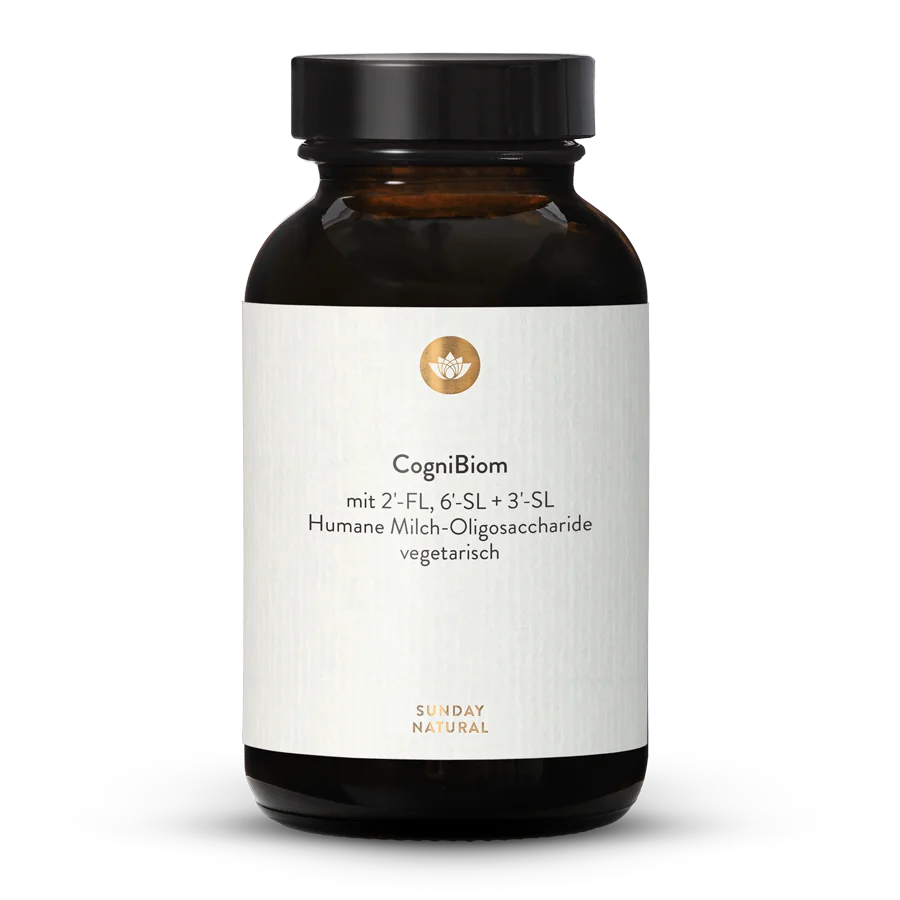 CogniBiom en poudre 91.9 g