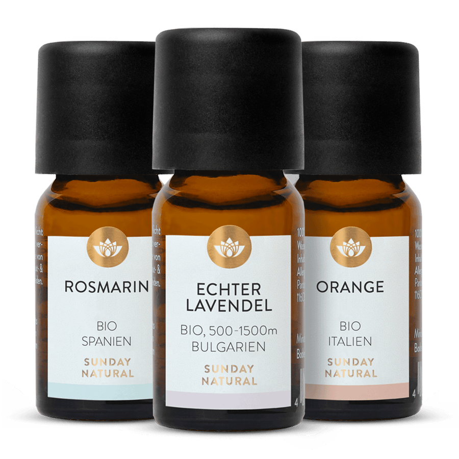 Aroma Favoriten 3x10ml