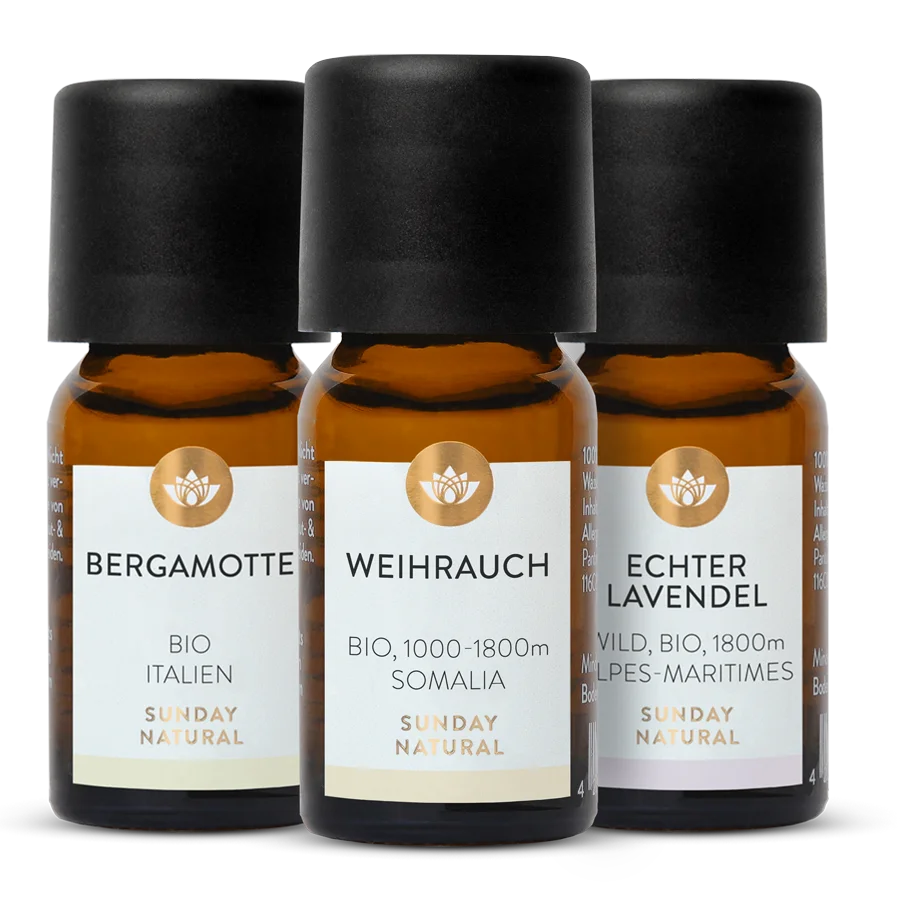 Aroma Yoga & Meditation 1 pc.