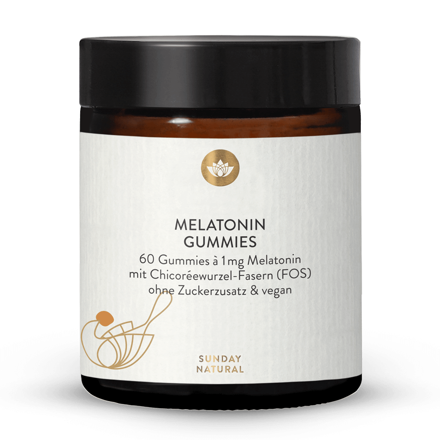 Melatonin Gummies 60 Gummies
